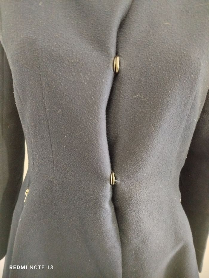 #kytieSfemme. Manteau taille S - photo numéro 9