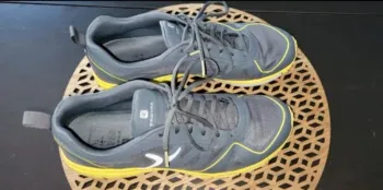 Basket neuve domyos 43