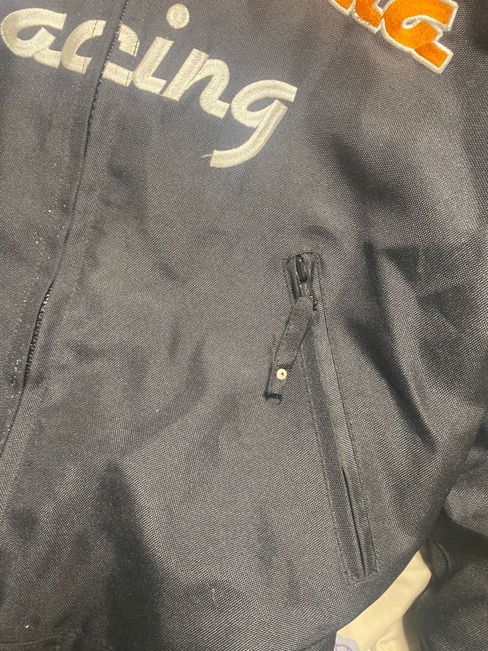 Veste moto - photo numéro 4