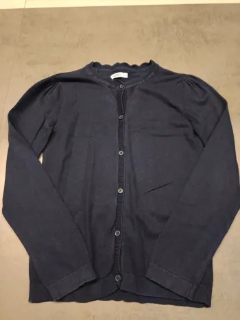 Vends gilet enfants Gémo taille 10 ans.