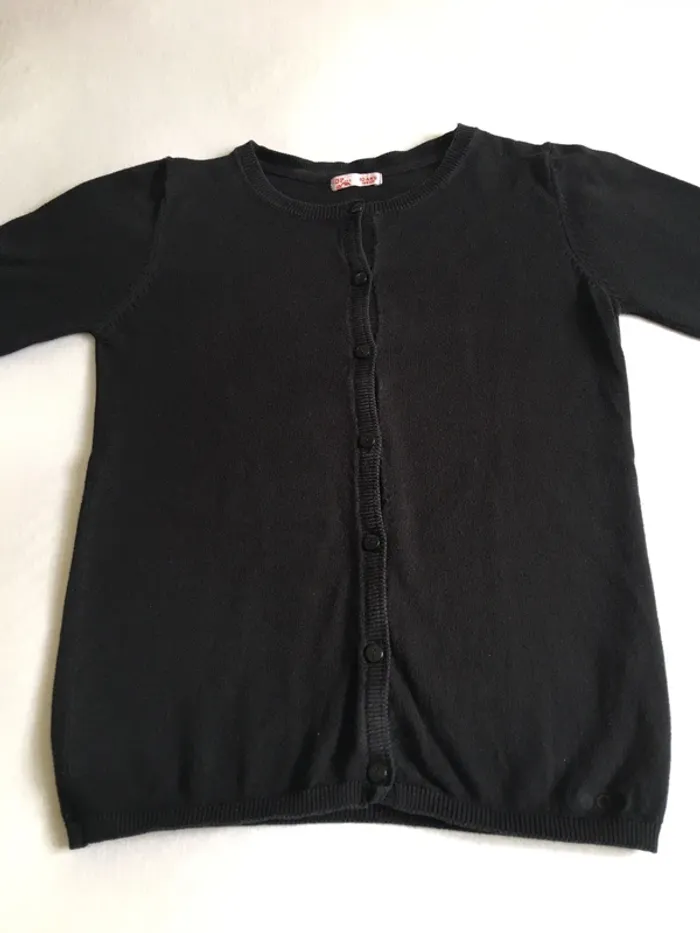 Gilet Dpam - photo numéro 2