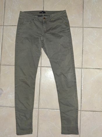 Pantalon t38