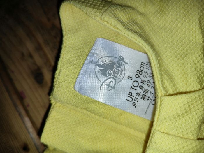 Robe - photo numéro 3