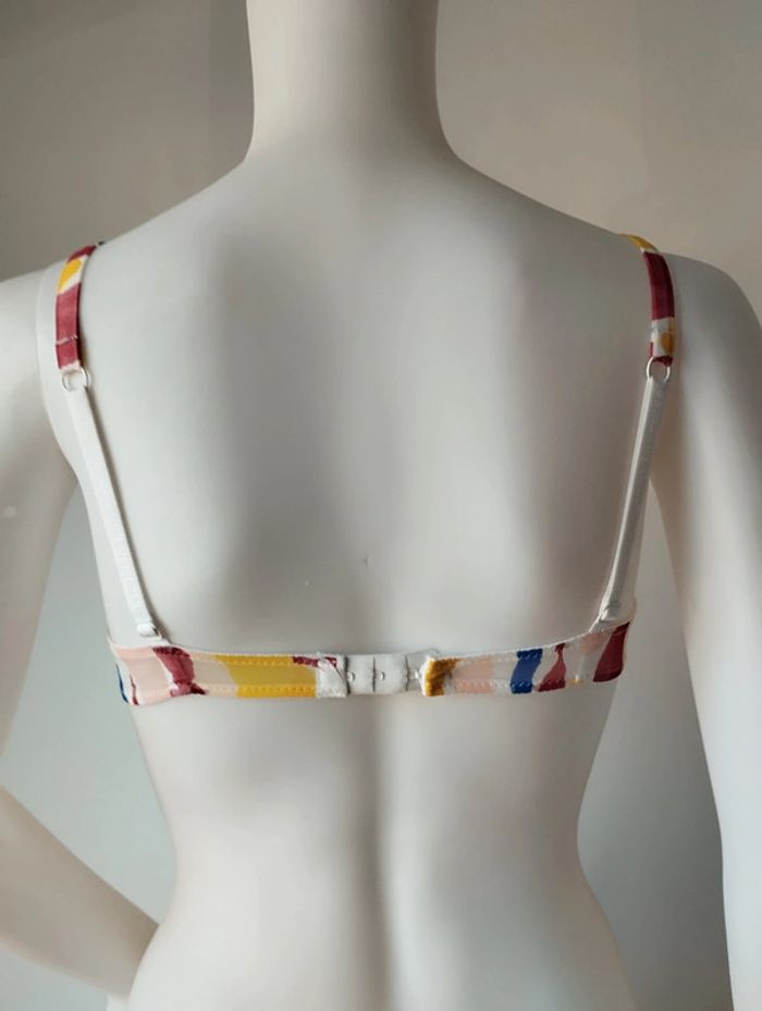 Soutien gorge Chantal Thomass taille s - photo numéro 3