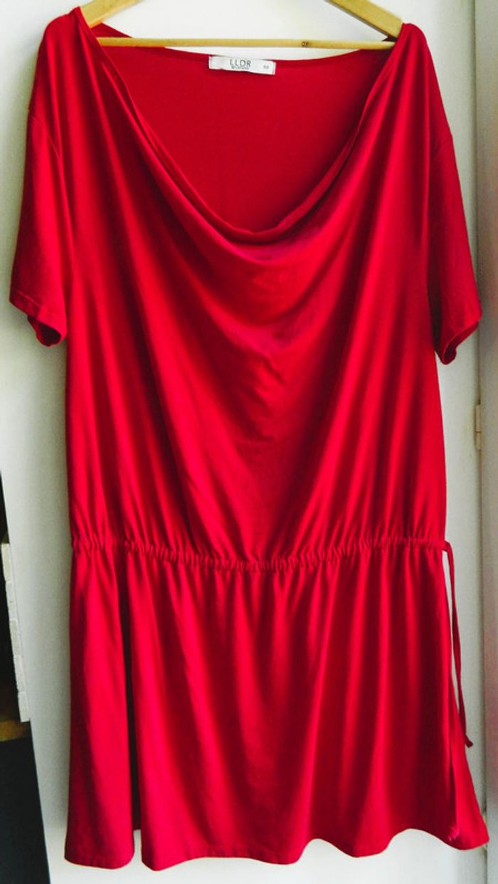Tunique T 50 "LLDR Women"