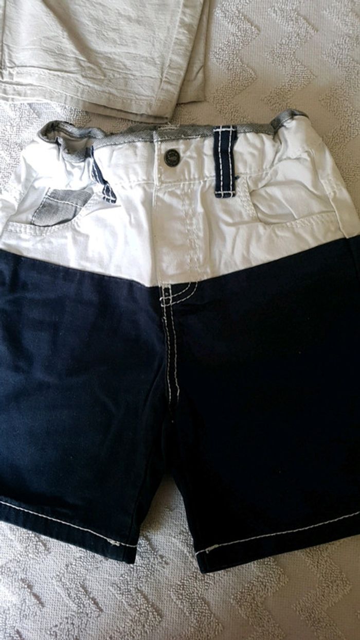 Short 12mois - photo numéro 3
