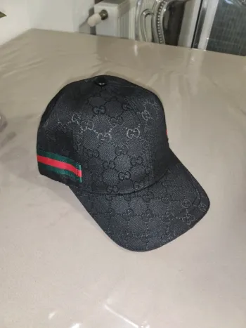 Casquette fashion