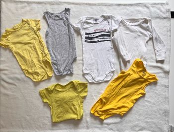 Lot bodies