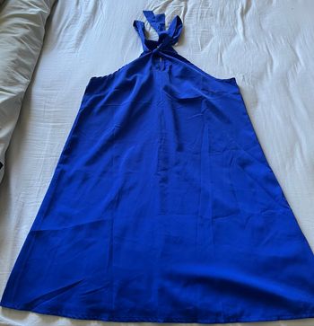 Robe d'été
