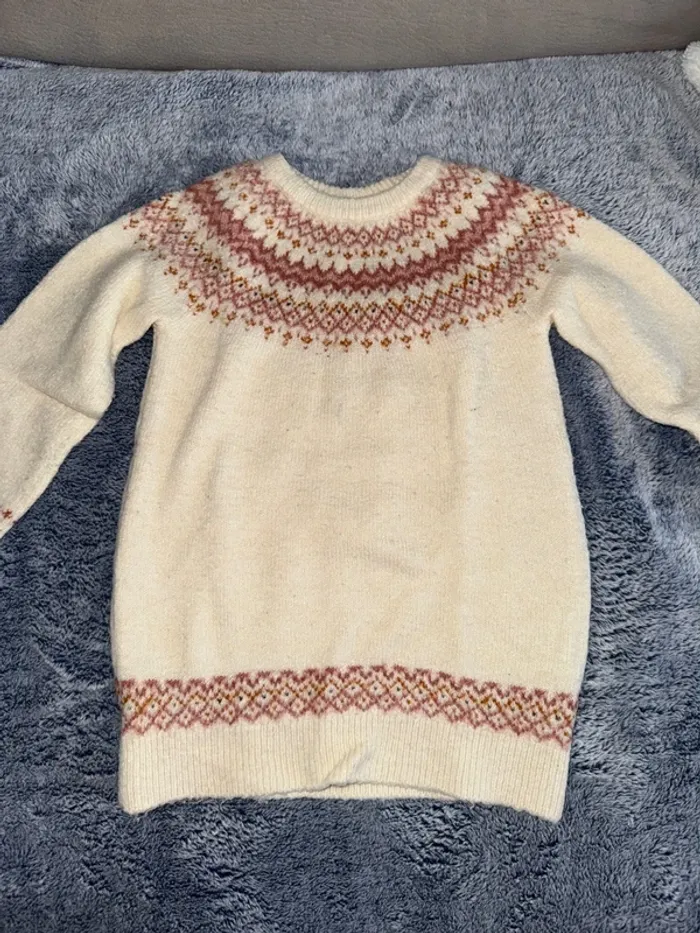 Robe pull