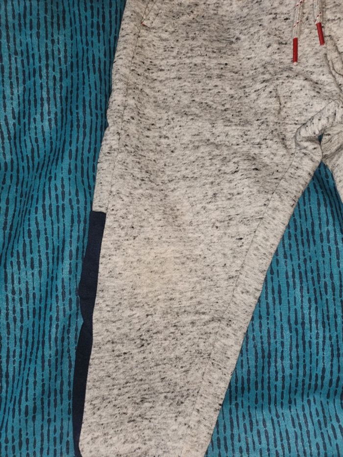 Bas jogging - photo numéro 4