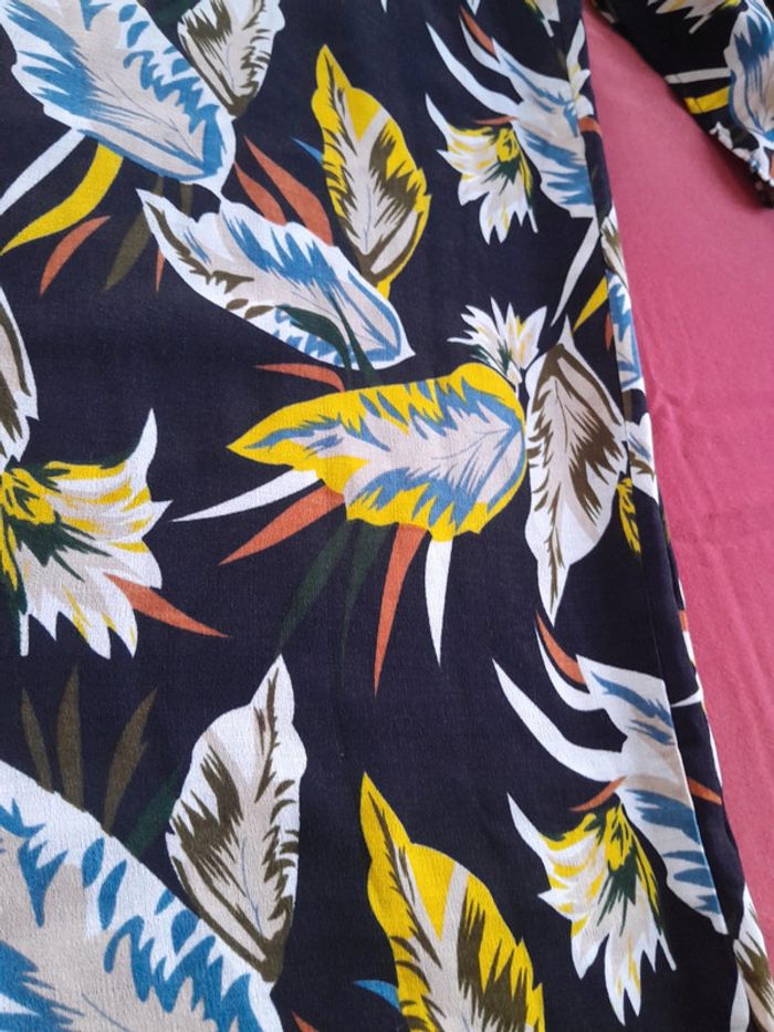 Ensemble pantalon large et top croq Belcci - photo numéro 13