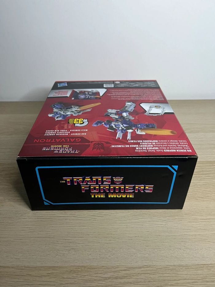 Galvatron - photo numéro 6