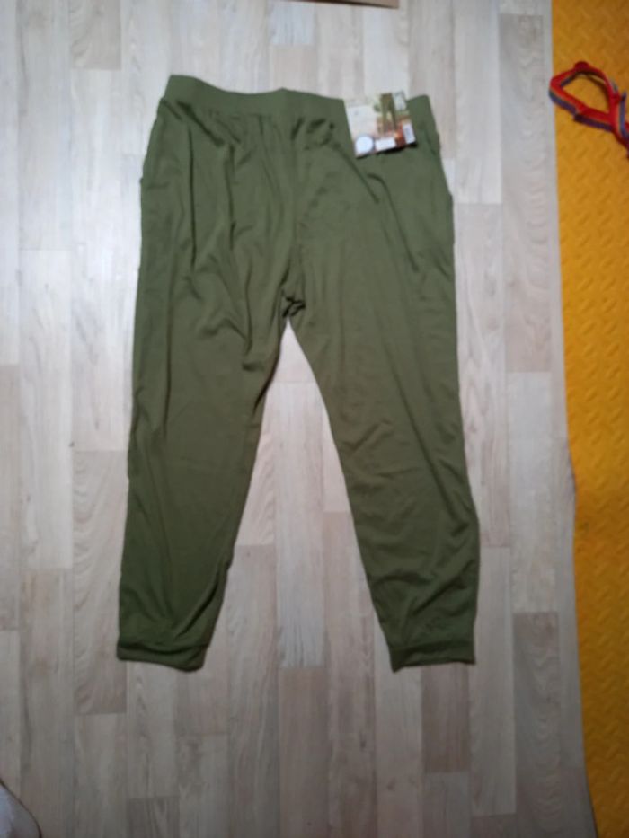 Pantalon d'été - photo numéro 9