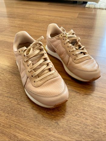 Baskets T37,5