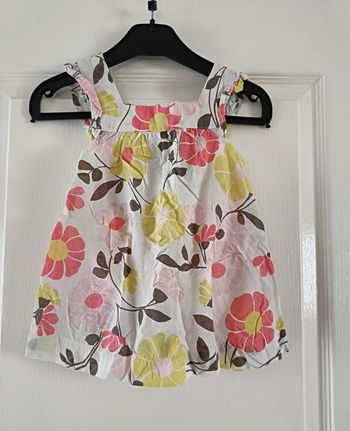 Blouse Orchestra 2 ans