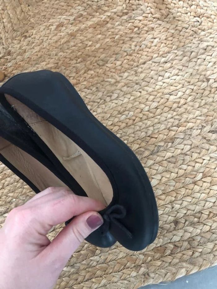 Ballerines du pareil au même taille 30 - photo numéro 4