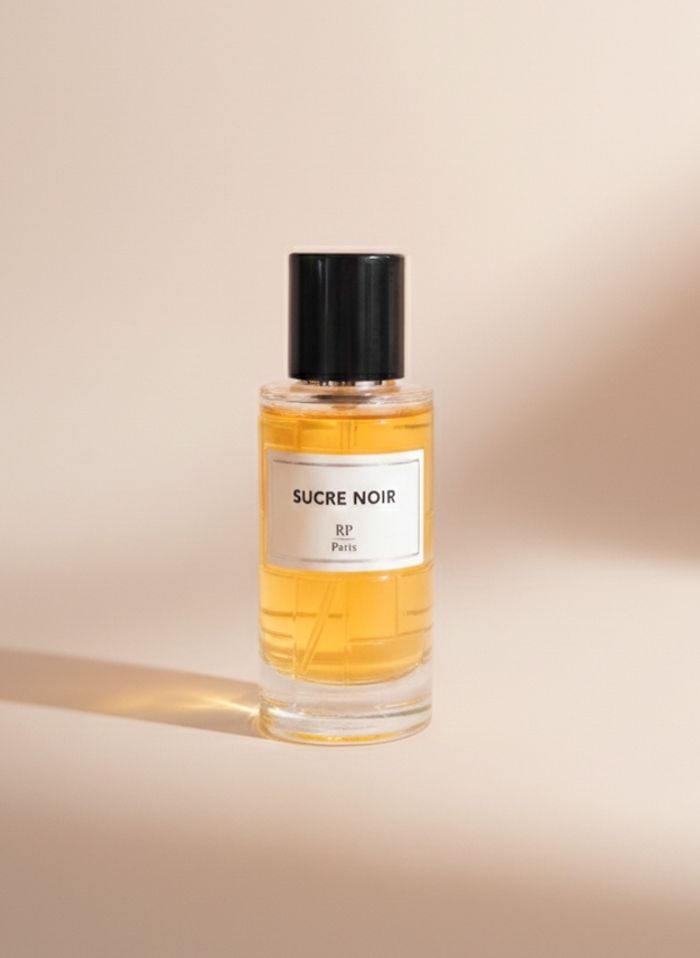 Sucre Noir parfum 50ml - photo numéro 3