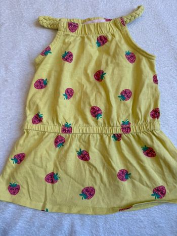 🎀 robe 6 mois 🎀