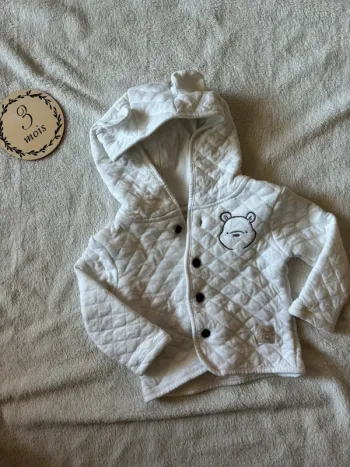 Veste polair Winnie