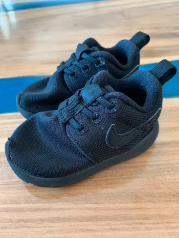 Basket Nike taille 19,5