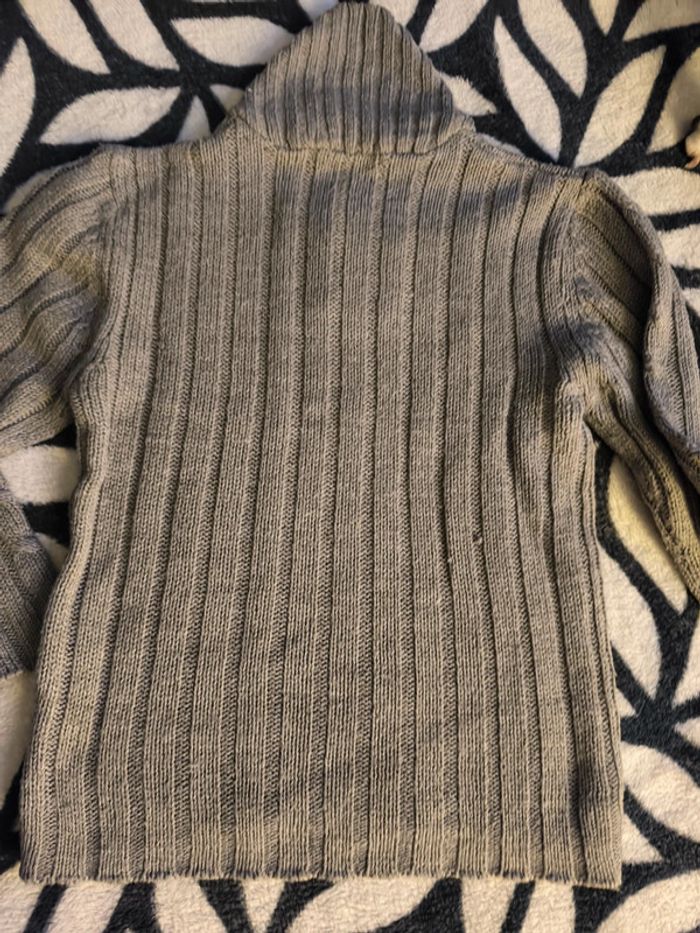 Pull Tissaia - photo numéro 2