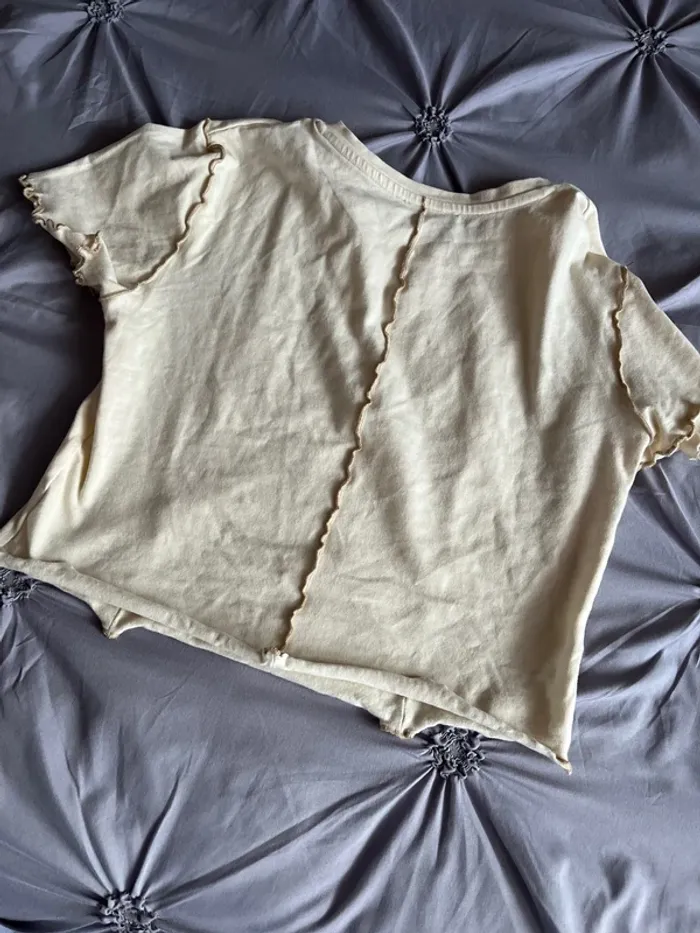 TEE shirt femme - photo numéro 4