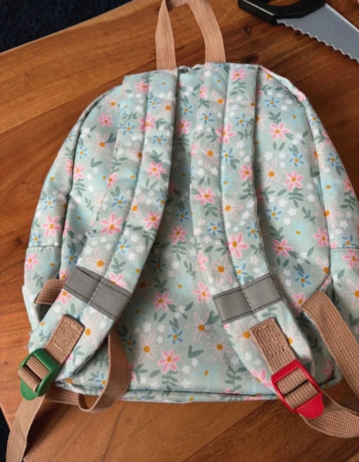 Sac à dos maternelle - photo numéro 4