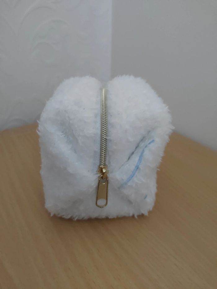 Porte monnaie Cinnamoroll officiel Japan - photo numéro 5