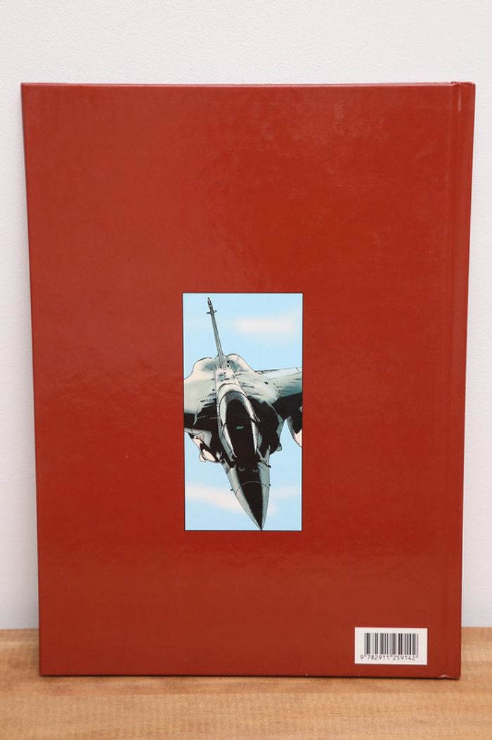 From Mile to Mach - photo numéro 2