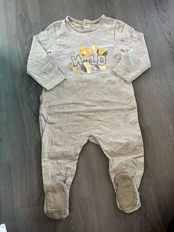 Pyjama Obaïbi