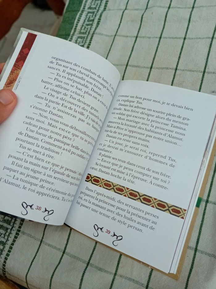 Livre de poche - photo numéro 4