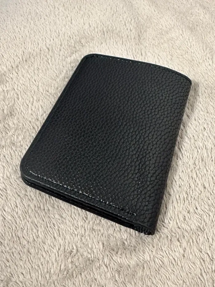 Porte cartes chrome hearts noir - photo numéro 3