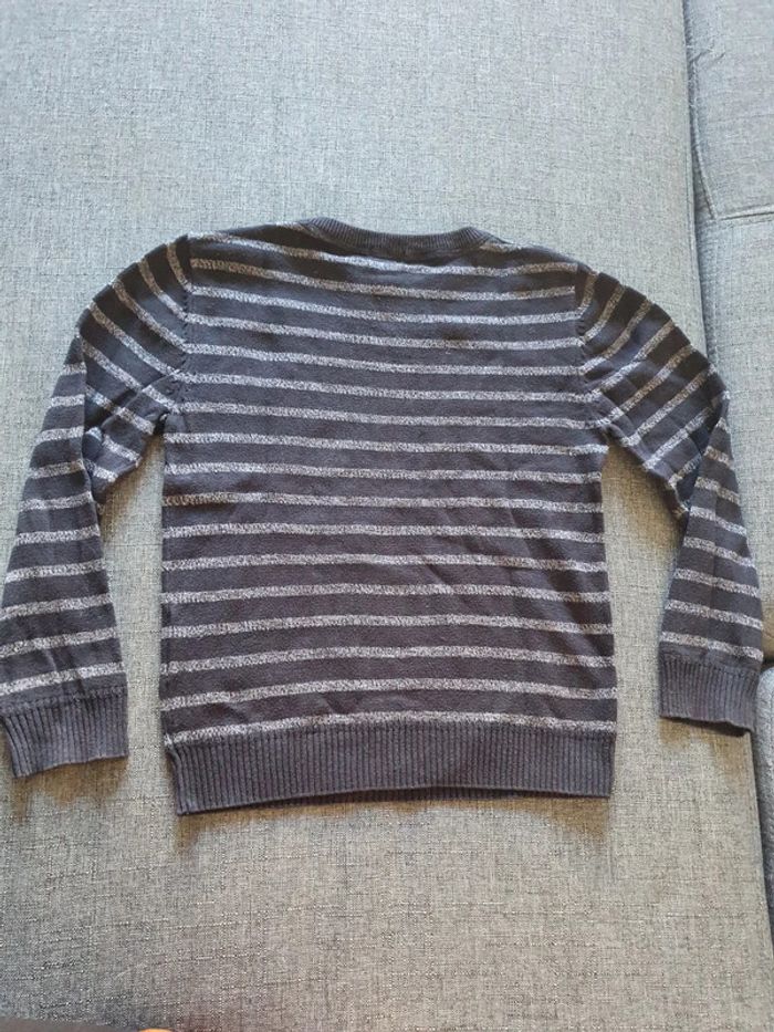 Pull 5 ans - photo numéro 3