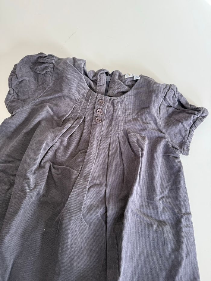 Robe - photo numéro 2