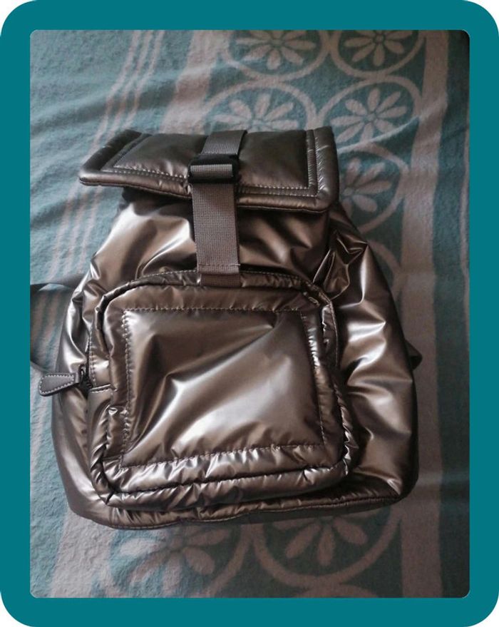 Sac à dos U Collection - photo numéro 2