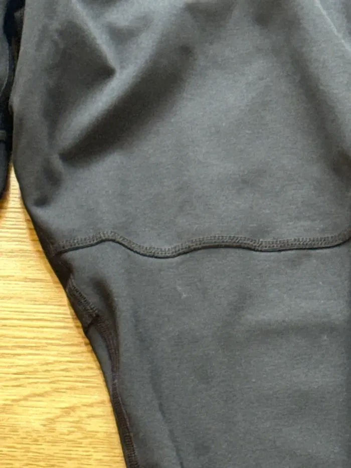 Collant Salomon Cross Run Homme taille M - photo numéro 6