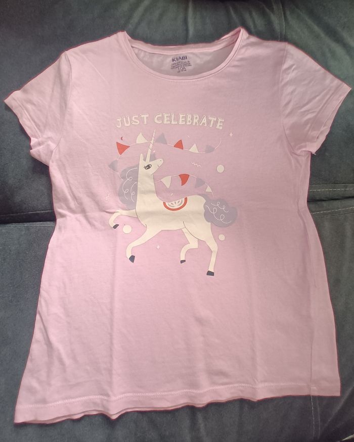 Lot de t-shirts - photo numéro 3