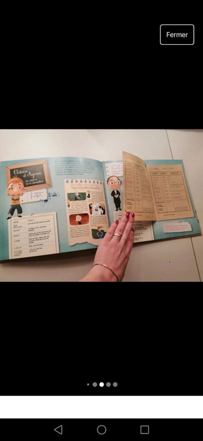 Le petit Nicolas - photo numéro 4