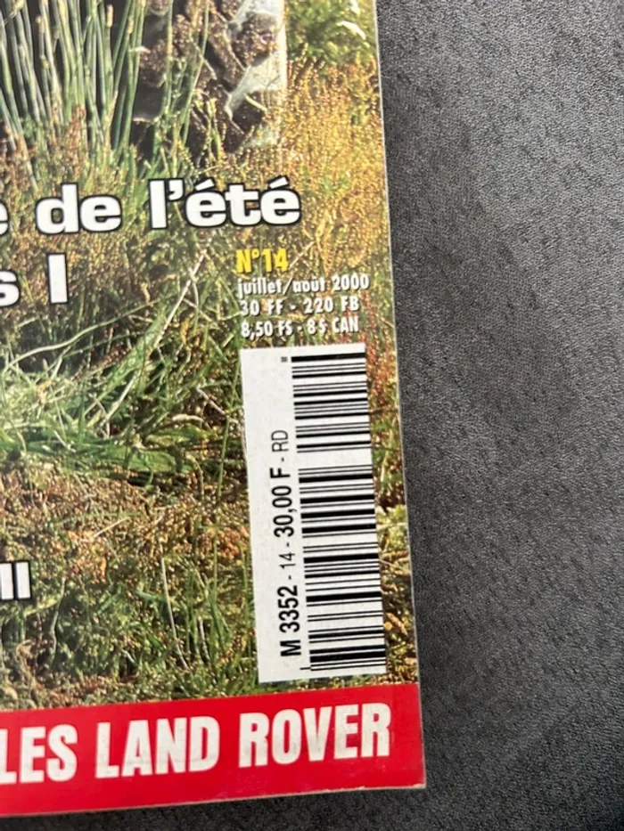 Magazine land - photo numéro 2