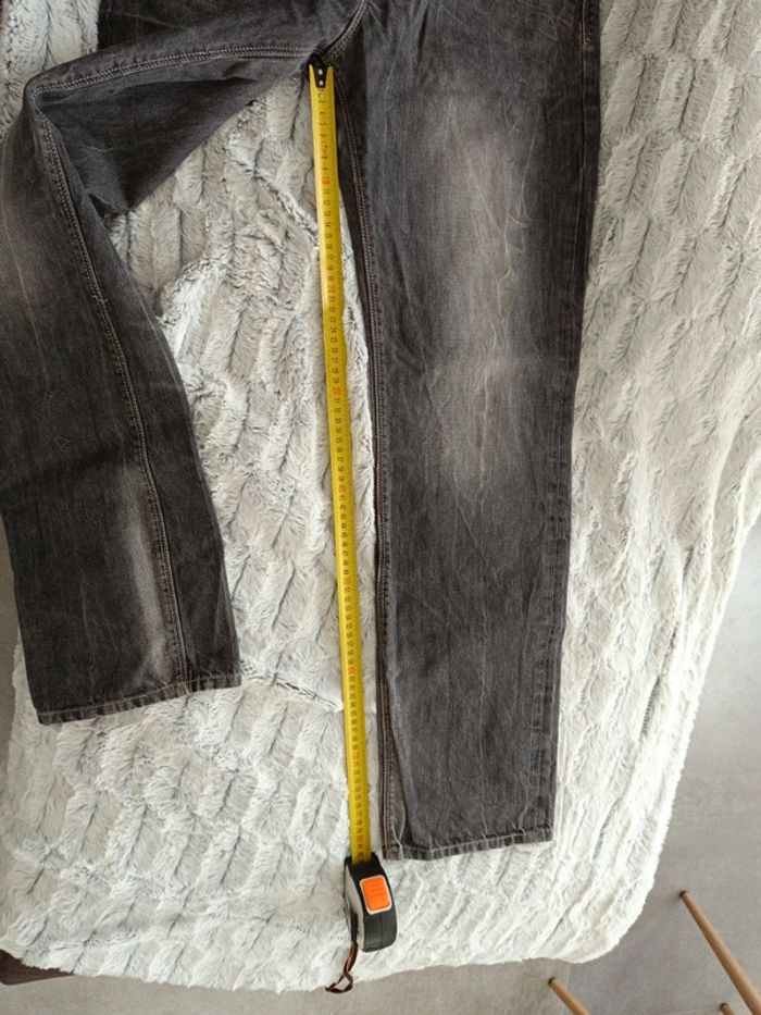 Jean Celio 44 regular fit - photo numéro 9