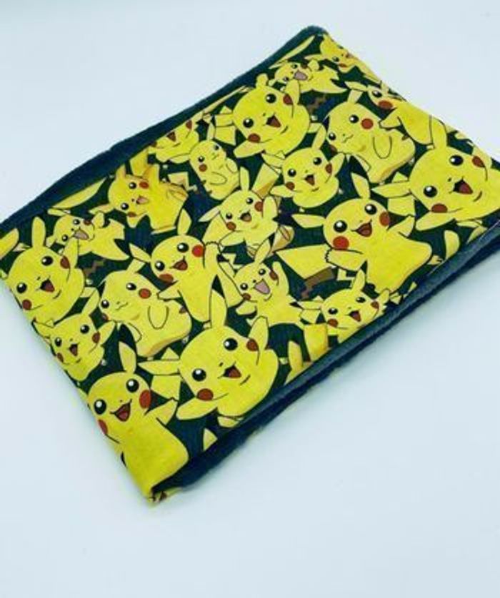 Snood enfant Pokémon - photo numéro 2