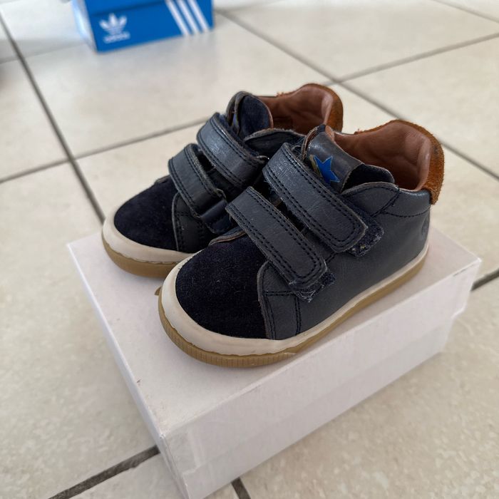 Chaussures - photo numéro 2