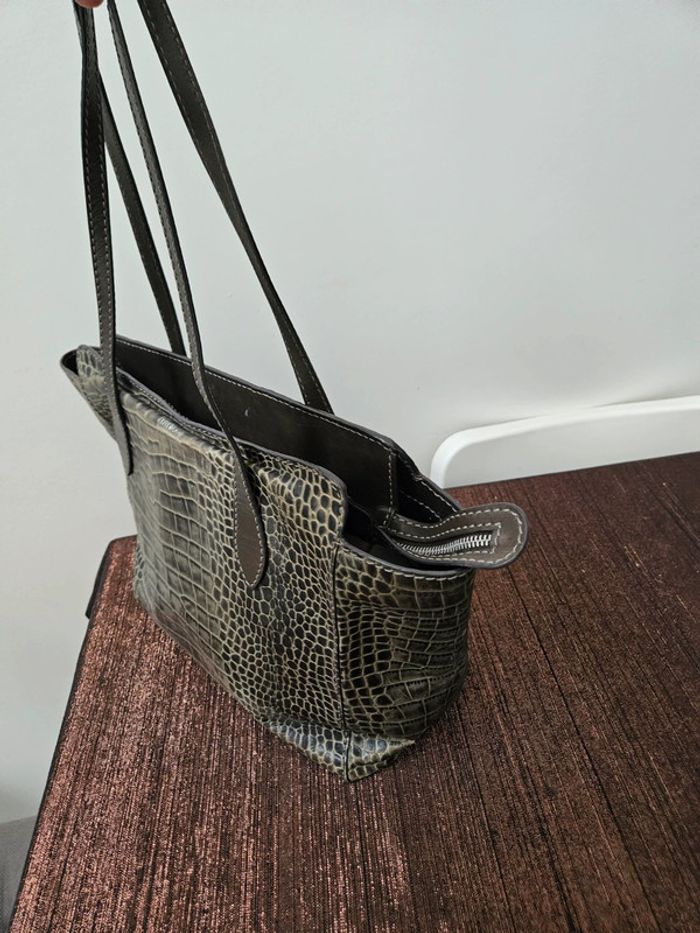 Sac a main Loxwood - photo numéro 4