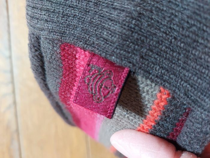 Bandeau taille 51-53 - photo numéro 5