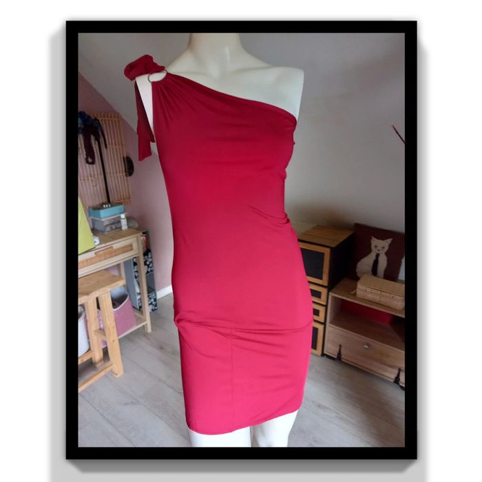 Robe sexy taille L