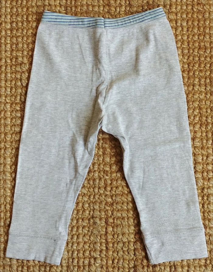 Pyjama deux pièces petit bateau - photo numéro 19