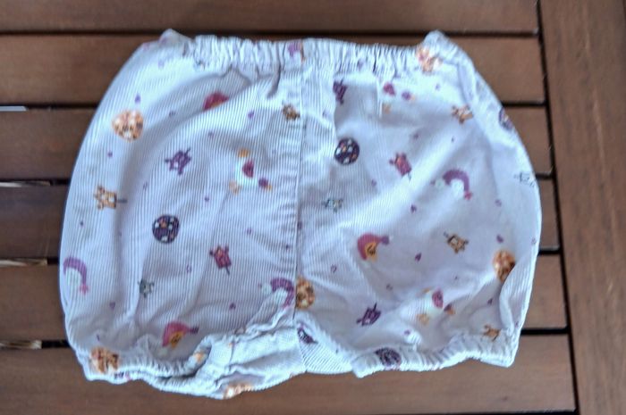 Lot vêtements fille 3 mois - photo numéro 7