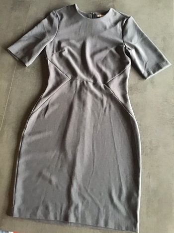 Robe manches courtes taille 38
