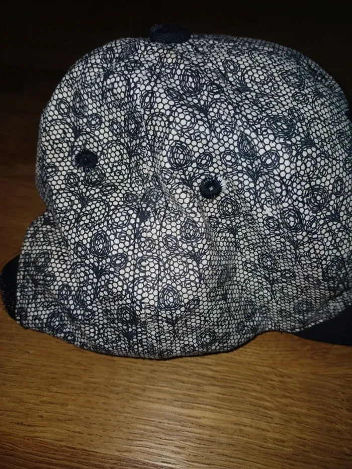 Casquette  Jaxo - photo numéro 5